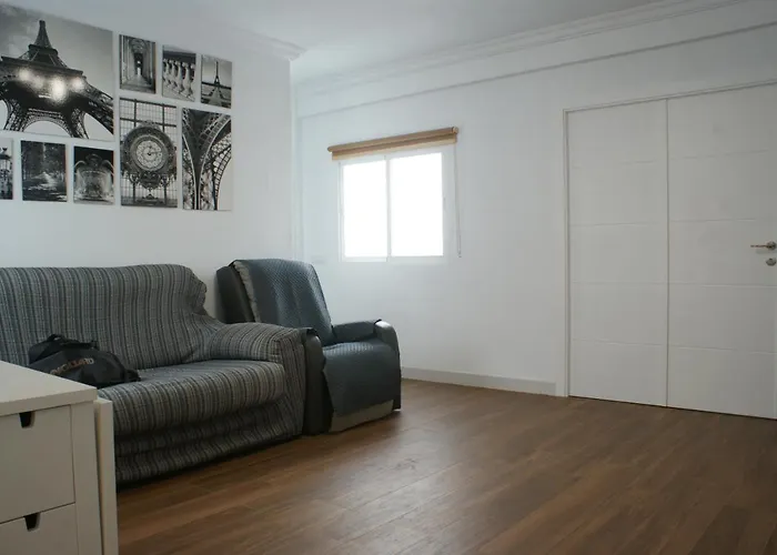 Apartamento Levies
