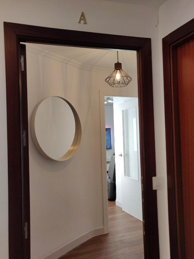 Levies Appartement Séville