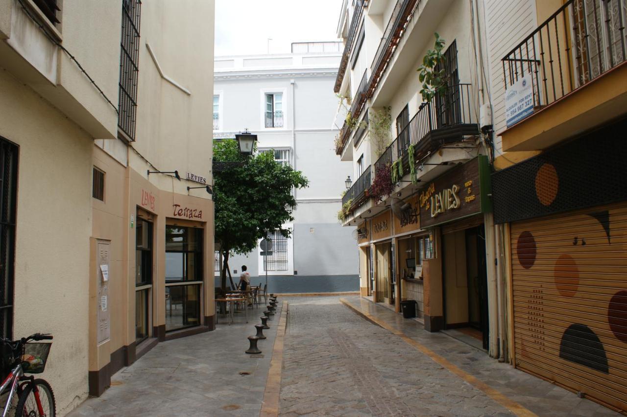 Appartement Levies Sevilla