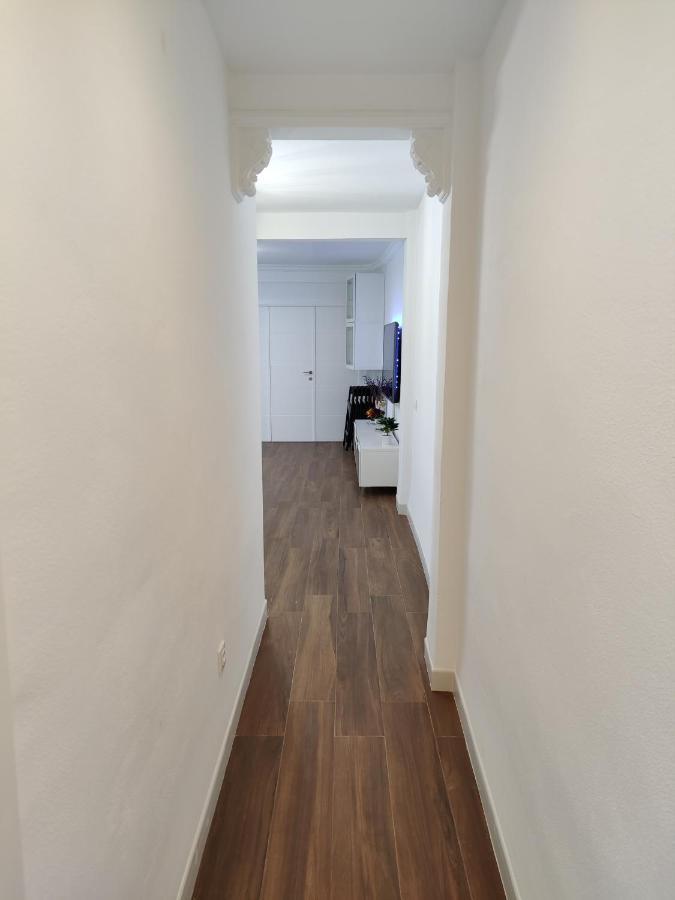Appartement Levies Sevilla