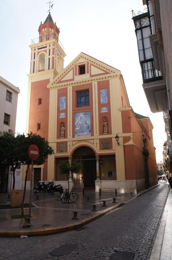 Appartement Levies Sevilla