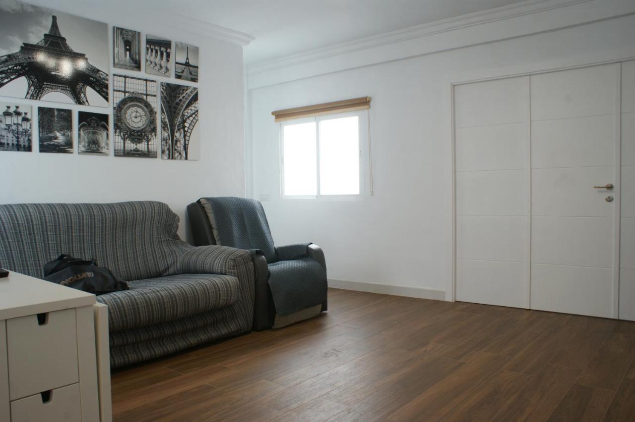 Levies Appartement Sevilla