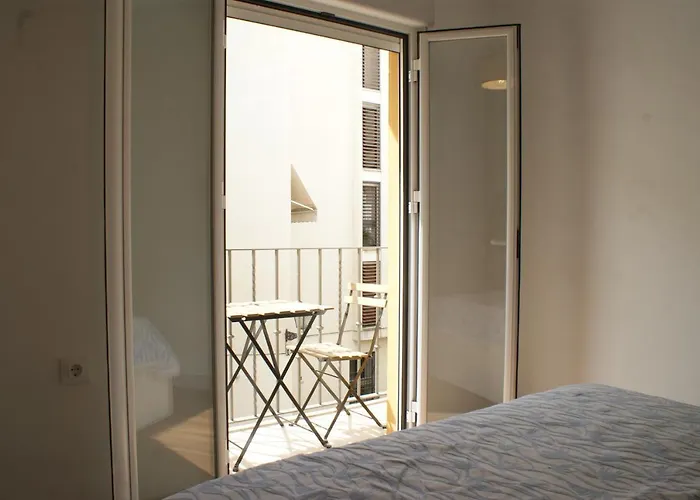 Apartamento Levies